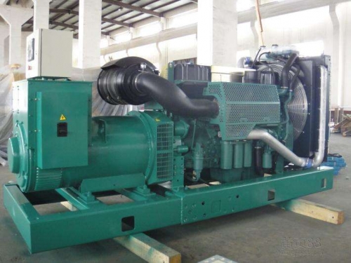 后湖管理区便携静音：租赁无声发电机组，便携式解决能源需求