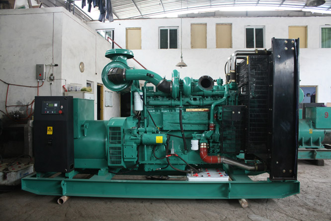 后湖管理区环保无噪音：租用静音发电机组，为环境和耳朵双重保驾护航